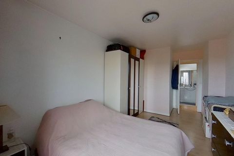 Lejlighed i Bagnolet, Seine-Saint-Denis, Bagnolet - € 230.000 | Ref: 830032941236 - foto 11