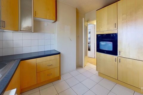 Lejlighed i Bagnolet, Seine-Saint-Denis, Bagnolet - € 230.000 | Ref: 830032941236 - foto 12