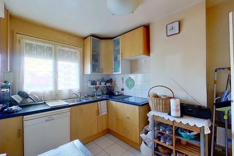 Lejlighed i Bagnolet, Seine-Saint-Denis, Bagnolet - € 230.000 | Ref: 830032941236 - foto 13