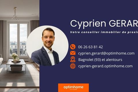 Lejlighed i Bagnolet, Seine-Saint-Denis, Bagnolet - € 230.000 | Ref: 830032941236 - foto 23