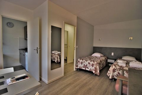 Lejlighed i Dax, Landes, Dax - € 68.000 | Ref: 830032135460 - foto 1