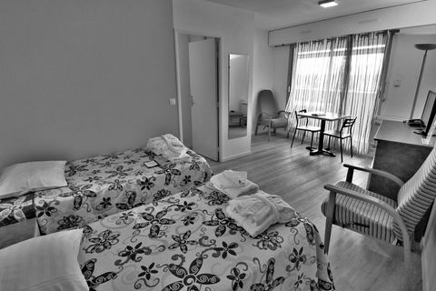 Lejlighed i Dax, Landes, Dax - € 68.000 | Ref: 830032135460 - foto 4