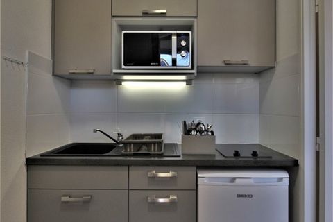 Lejlighed i Dax, Landes, Dax - € 68.000 | Ref: 830032135460 - foto 7