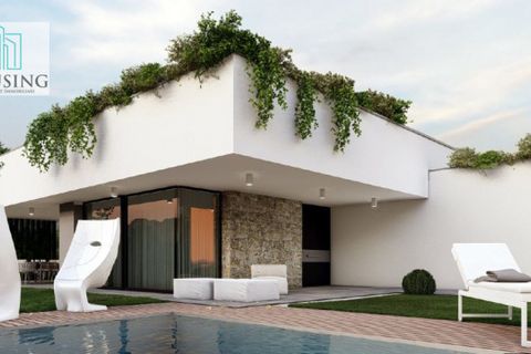 Villa a Abano Terme, Padua, Abano Terme - € 1.000.000 | Ref: GABM - foto 4