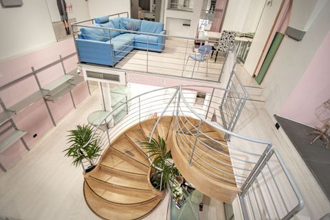 Erhvervsejendom i Prato, Prato, Prato - € 598.000 | Ref: DC598 - foto 15