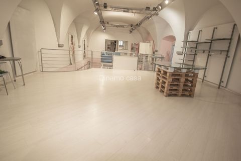 Erhvervsejendom i Prato, Prato, Prato - € 598.000 | Ref: DC598 - foto 21