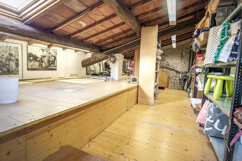 Erhvervsejendom i Prato, Prato, Prato - € 598.000 | Ref: DC598 - foto 33