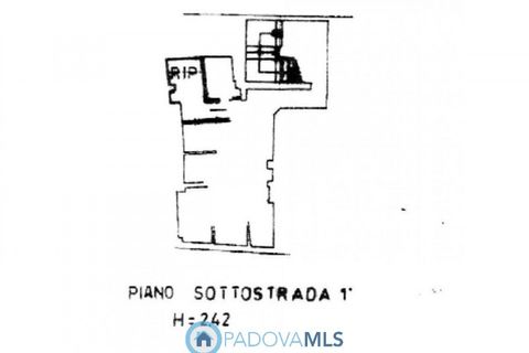 Lejlighed i Padua, Padua, Padua - € 250.000 | Ref: A0562 - foto 24