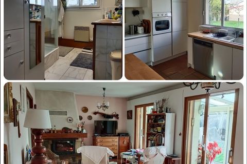 Villa i Evreux, Eure, Evreux - € 268.000 | Ref: 830035962645 - foto 3