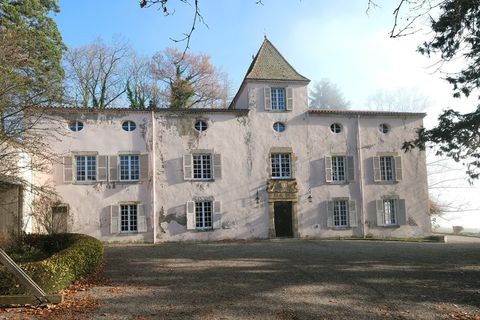 Villa i Issoire, Puy-de-Dome, Issoire - € 630.000 | Ref: 830033794219 - foto 1