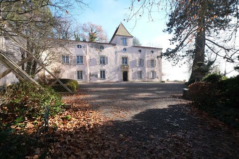 Villa i Issoire, Puy-de-Dome, Issoire - € 630.000 | Ref: 830033794219 - foto 2
