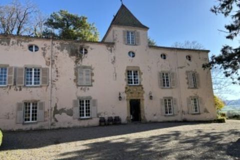 Villa i Issoire, Puy-de-Dome, Issoire - € 630.000 | Ref: 830033794219 - foto 3