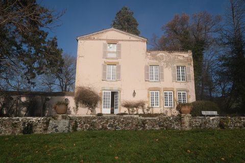 Villa i Issoire, Puy-de-Dome, Issoire - € 630.000 | Ref: 830033794219 - foto 4