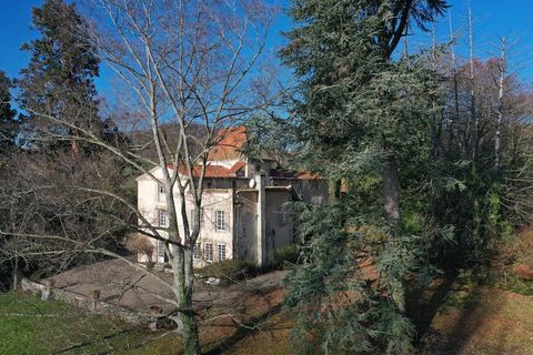 Villa i Issoire, Puy-de-Dome, Issoire - € 630.000 | Ref: 830033794219 - foto 8