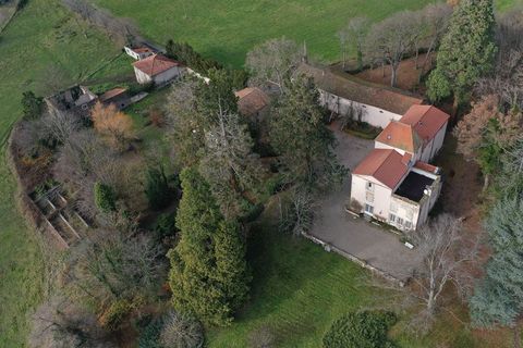 Villa i Issoire, Puy-de-Dome, Issoire - € 630.000 | Ref: 830033794219 - foto 9