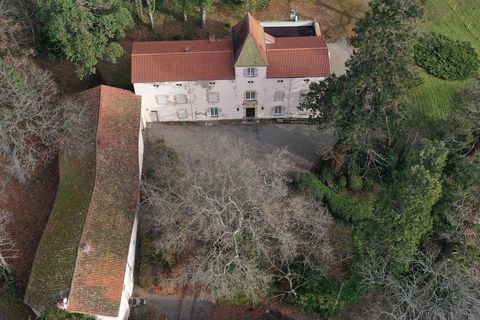 Villa i Issoire, Puy-de-Dome, Issoire - € 630.000 | Ref: 830033794219 - foto 10