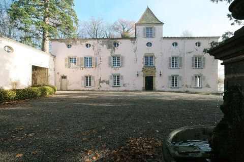Villa i Issoire, Puy-de-Dome, Issoire - € 630.000 | Ref: 830033794219 - foto 19
