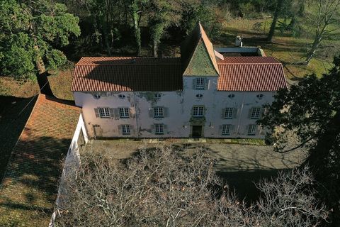 Villa i Issoire, Puy-de-Dome, Issoire - € 630.000 | Ref: 830033794219 - foto 20