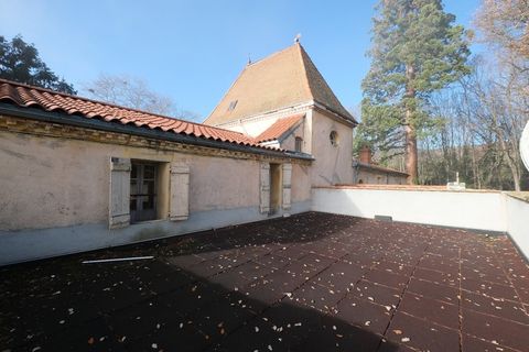 Villa i Issoire, Puy-de-Dome, Issoire - € 630.000 | Ref: 830033794219 - foto 21