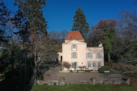 Villa i Issoire, Puy-de-Dome, Issoire - € 630.000 | Ref: 830033794219 - foto 22