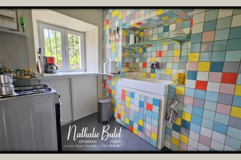 Villa a Riols, Herault, Riols - € 155.000 | Ref: 830031347499 - foto 3