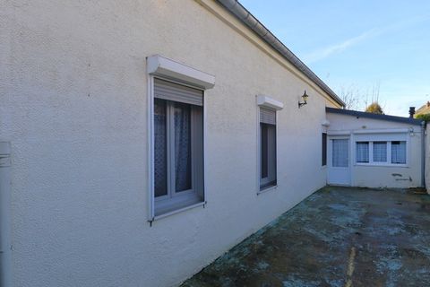 Villa a Fourmies, Nord, Fourmies - € 139.000 | Ref: 830035114168 - foto 10