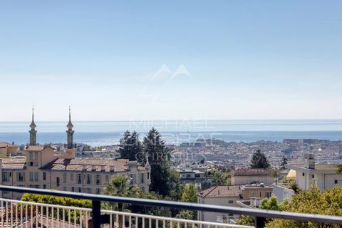 Lejlighed i Nice, Alpes-Maritimes, Nice - € 850.000 | Ref: MZINC475 - foto 2