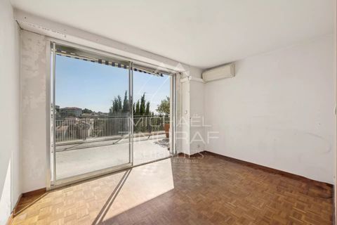 Lejlighed i Nice, Alpes-Maritimes, Nice - € 850.000 | Ref: MZINC475 - foto 4