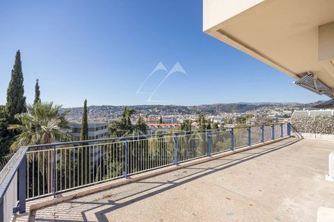 Lejlighed i Nice, Alpes-Maritimes, Nice - € 850.000 | Ref: MZINC475 - foto 8