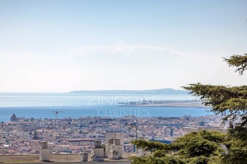 Lejlighed i Nice, Alpes-Maritimes, Nice - € 850.000 | Ref: MZINC475 - foto 9