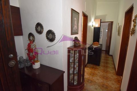 Lejlighed i Entroncamento, Santarem, Entroncamento - € 189.900 | Ref: 2473 - foto 5