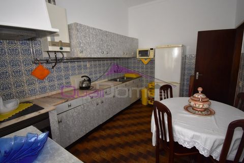 Lejlighed i Entroncamento, Santarem, Entroncamento - € 189.900 | Ref: 2473 - foto 8