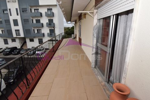 Lejlighed i Entroncamento, Santarem, Entroncamento - € 189.900 | Ref: 2473 - foto 19