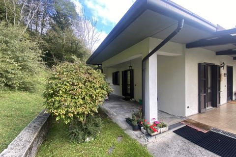 Villa a Alta Valle Intelvi, Como, Alta Valle Intelvi - € 270.000 | Ref: 432 - foto 2