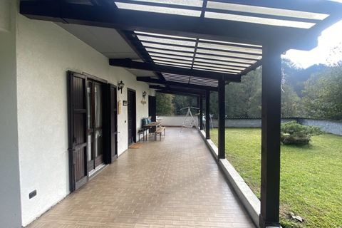 Villa a Alta Valle Intelvi, Como, Alta Valle Intelvi - € 270.000 | Ref: 432 - foto 3