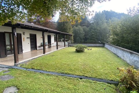 Villa a Alta Valle Intelvi, Como, Alta Valle Intelvi - € 270.000 | Ref: 432 - foto 4