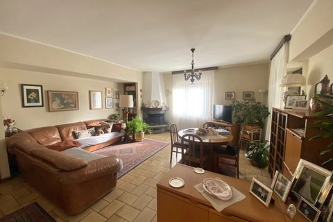 Villa a Alta Valle Intelvi, Como, Alta Valle Intelvi - € 270.000 | Ref: 432 - foto 5