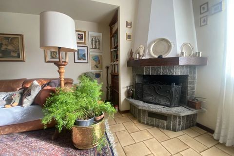 Villa a Alta Valle Intelvi, Como, Alta Valle Intelvi - € 270.000 | Ref: 432 - foto 7
