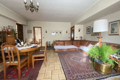 Villa a Alta Valle Intelvi, Como, Alta Valle Intelvi - € 270.000 | Ref: 432 - foto 9