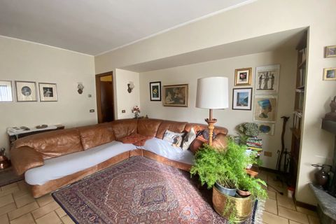Villa a Alta Valle Intelvi, Como, Alta Valle Intelvi - € 270.000 | Ref: 432 - foto 10