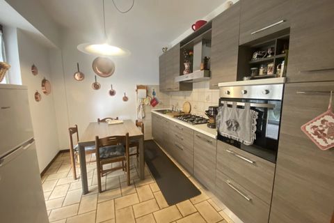 Villa a Alta Valle Intelvi, Como, Alta Valle Intelvi - € 270.000 | Ref: 432 - foto 11