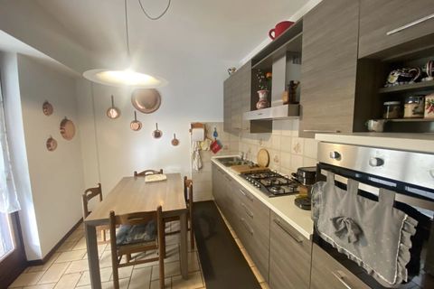 Villa a Alta Valle Intelvi, Como, Alta Valle Intelvi - € 270.000 | Ref: 432 - foto 12