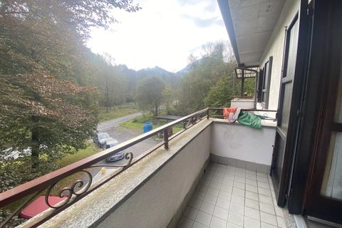 Villa a Alta Valle Intelvi, Como, Alta Valle Intelvi - € 270.000 | Ref: 432 - foto 13