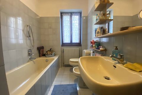 Villa a Alta Valle Intelvi, Como, Alta Valle Intelvi - € 270.000 | Ref: 432 - foto 19