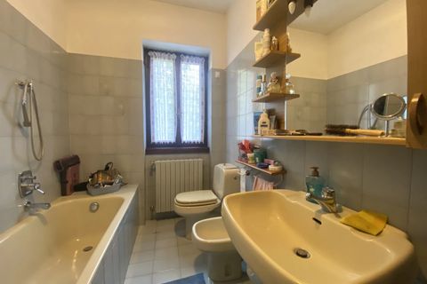 Villa a Alta Valle Intelvi, Como, Alta Valle Intelvi - € 270.000 | Ref: 432 - foto 20