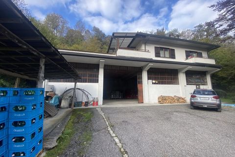 Villa a Alta Valle Intelvi, Como, Alta Valle Intelvi - € 270.000 | Ref: 432 - foto 22