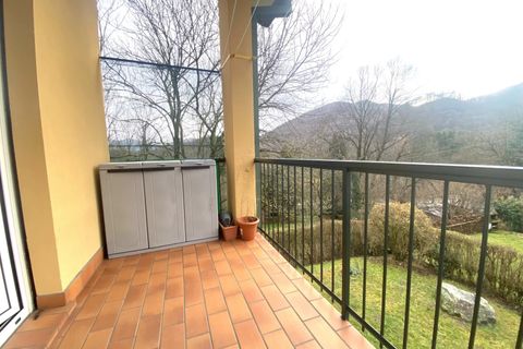Lejlighed i Alta Valle Intelvi, Como, Alta Valle Intelvi - € 140.000 | Ref: 435 - foto 6