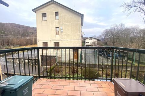 Lejlighed i Alta Valle Intelvi, Como, Alta Valle Intelvi - € 140.000 | Ref: 435 - foto 11