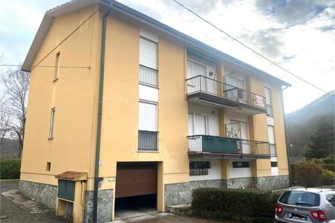 Lejlighed i Alta Valle Intelvi, Como, Alta Valle Intelvi - € 140.000 | Ref: 435 - foto 23