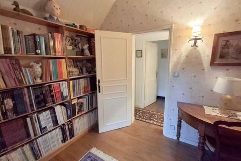 Villa a Pourcharesses, Lozere, Pourcharesses - € 245.000 | Ref: 86587808 - foto 8